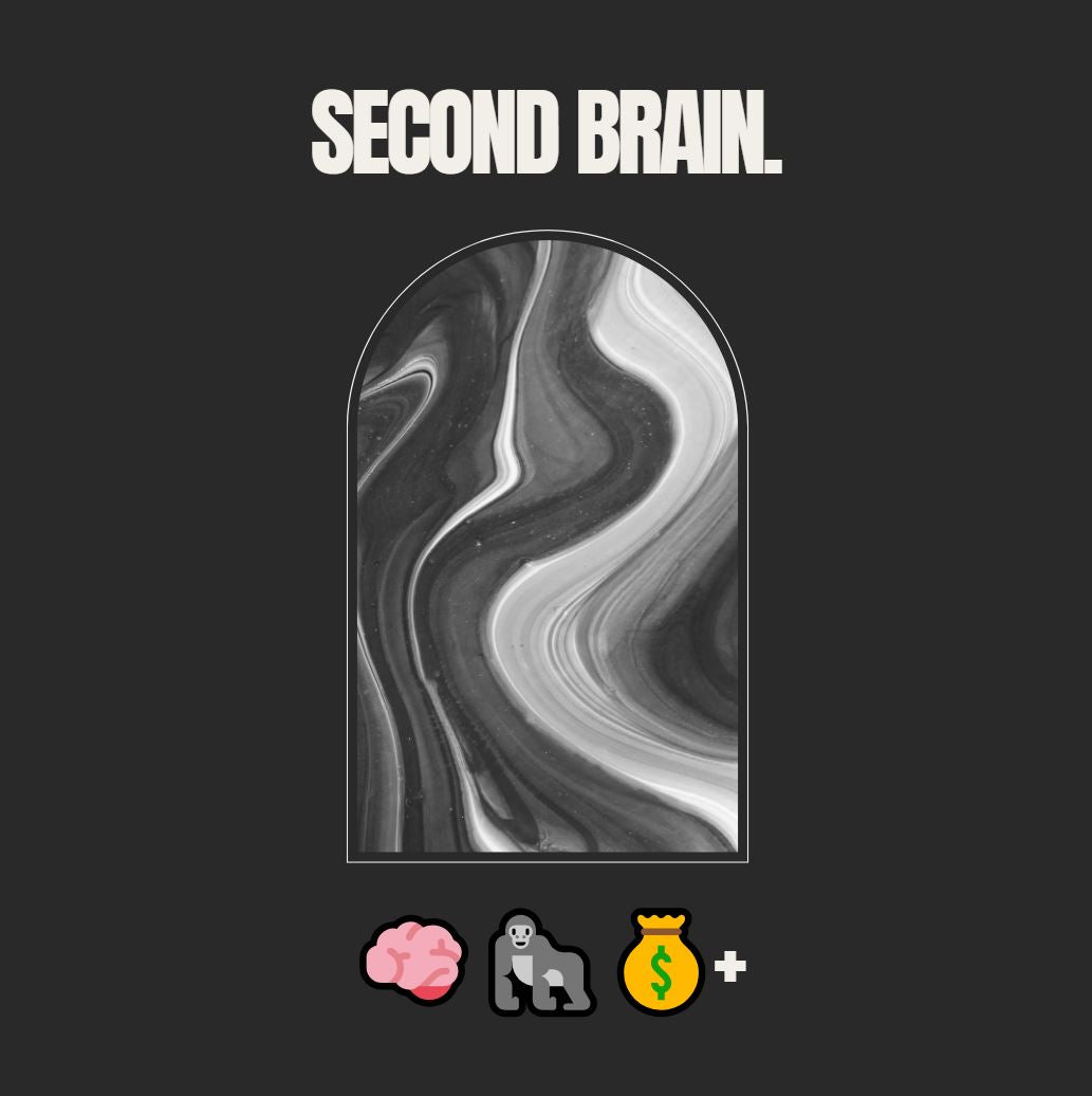 2nd Brain